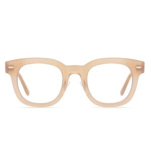 DIFF SUMMER - RUSTIQUE + BLUE LIGHT SCREEN TECHNOLOGY GLASSES